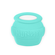 Kousátko s chrastítkem Winnie the Pooh Hunny & Shake 2 ks 0 m+ Bright Starts