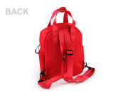 Dětský batoh 24x28 cm