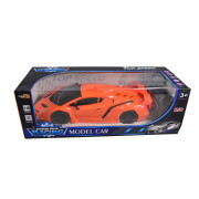 Auto na dálkové ovládání Racing 1:16 6x26x10 cm