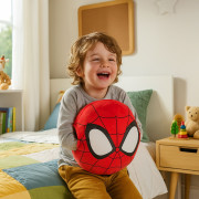 Hřejivý plyšový polštář 3 v 1 Cozy Noxxiez