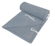 Nepadací deka z fleece 70x100 cm