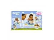 Pádlující Bluey Toomies