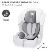 Autosedačka Comfort up i-size (76-150 cm) Kinderkraft