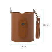 Ohřívač kojeneckých lahví Varm Kidnort