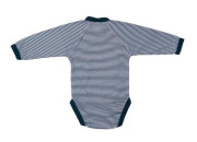 Body dl. rukáv zavinovací MKCool Proužky