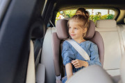 Autosedačka Swivel Britax