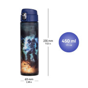 Termoláhev 450 ml Baagl