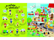 Najdi mě Já a můj svět