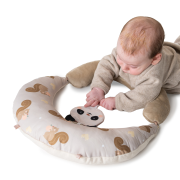 Polštářek pro hru na bříšku Tummy Time First Taf Toys