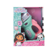 Svítilna Gábin kouzelný domek