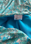 Jarní/podzimní deka Melody 70 x 85 cm