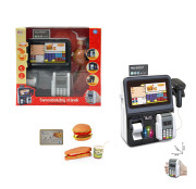 Samoobslužný stánek Plejo