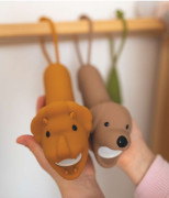 Dětská baterka Rabbit and Friends