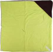 Letní zavinovačka fleece + bavlna 