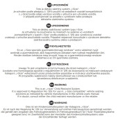 Autosedačka Elite Fix Pro i-Size 100-150 cm (15-36 kg) Petite & Mars