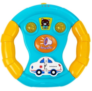Volant baterie