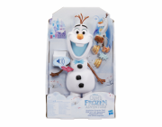 Frozen Olaf vydávající zvuky 24 cm