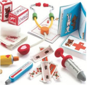 Doktorský kufřík Djeco