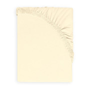 Prostěradlo Jersey s gumou 60 x 120 cm BabyMatex