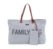 Cestovní taška Family Bag Canvas