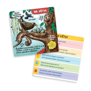 Kvído - Příroda v kostce Albi