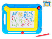 Magnetická tabulka 25 x 19 cm