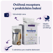 Kendamil Premium Box 4 (600 g)