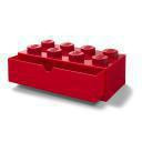 LEGO stolní box 8 se zásuvkou