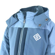 Chlapecká bunda lyžařská zimní Pidilidi PD1159-04 