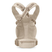 Nosítko Omni Deluxe Mesh Ergobaby