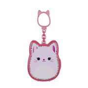 Squish a longs figurky jako přívěšek