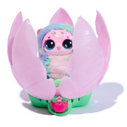 Hatchimals Poupě s překvapením koťátka Spin Master