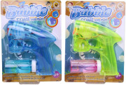 Bublifuk na baterie 18 cm