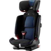 Autosedačka Advansafix IV R, 9-36 kg Cool Flow - Blue