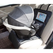 Ochrana sedadla 3v1 Black Freeon