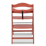 Jídelní dřevená židle Hauck Alpha+