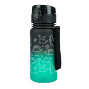 Tritanová láhev na pití Gradient 350 ml Baagl