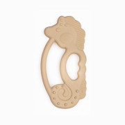 Kousátko silikonové Mořský koník 