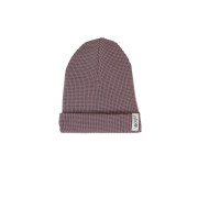 Čepička Beanie Ciumbelle LODGER - Rose