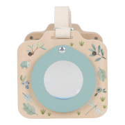 Box na prohlížení hmyzu dřevěný Little Dutch