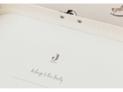 Sada kufříků 2 ks Nostalgic Ride Jollein