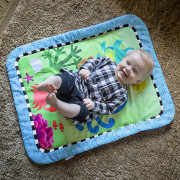 Podložka na hraní Neptune ™ 0m+ Baby Einstein