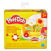 Play-Doh Malé květiny