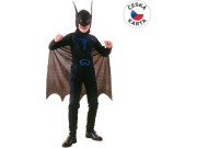 Šaty na karneval - batman