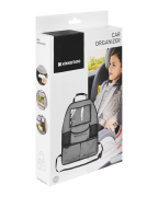 Organizér do auta KikkaBoo