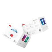 Projektor noční oblohy s reproduktorem XO YH12 hvězda a galaxie