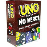 Uno Show Em No Mercy 