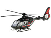 Helikoptéra 21 cm kov 1:72 
