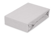 Prostěradlo Jersey s gumou 60 x 120 cm BabyMatex
