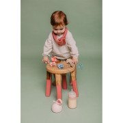 Šidítko fyziologické silikon Butterfly 0-6 m SX PRO Colour Essence Suavinex